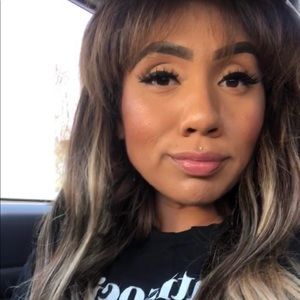 Meet your Posher, Marilyn